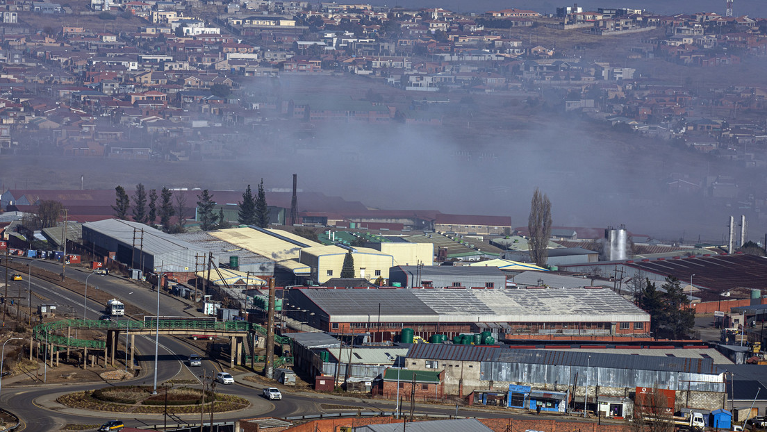 ¿Por qué los aranceles de Trump podrían hundir a este país en la absoluta pobreza?