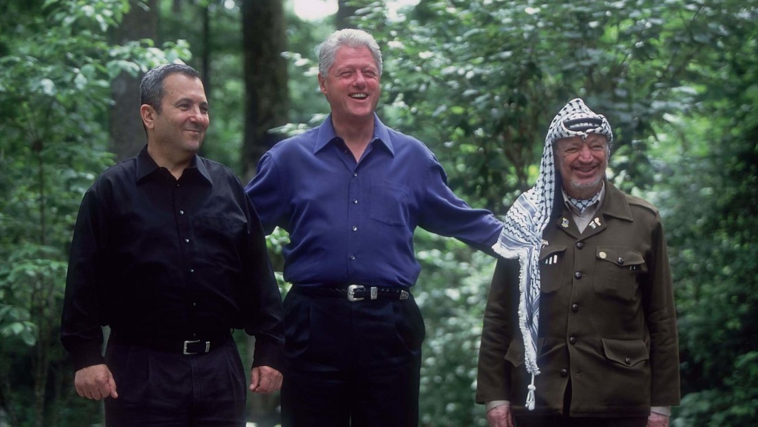 Israel usa el caso Epstein para 'atrapar' al Gobierno de EE.UU., dice exagente de inteligencia israelí