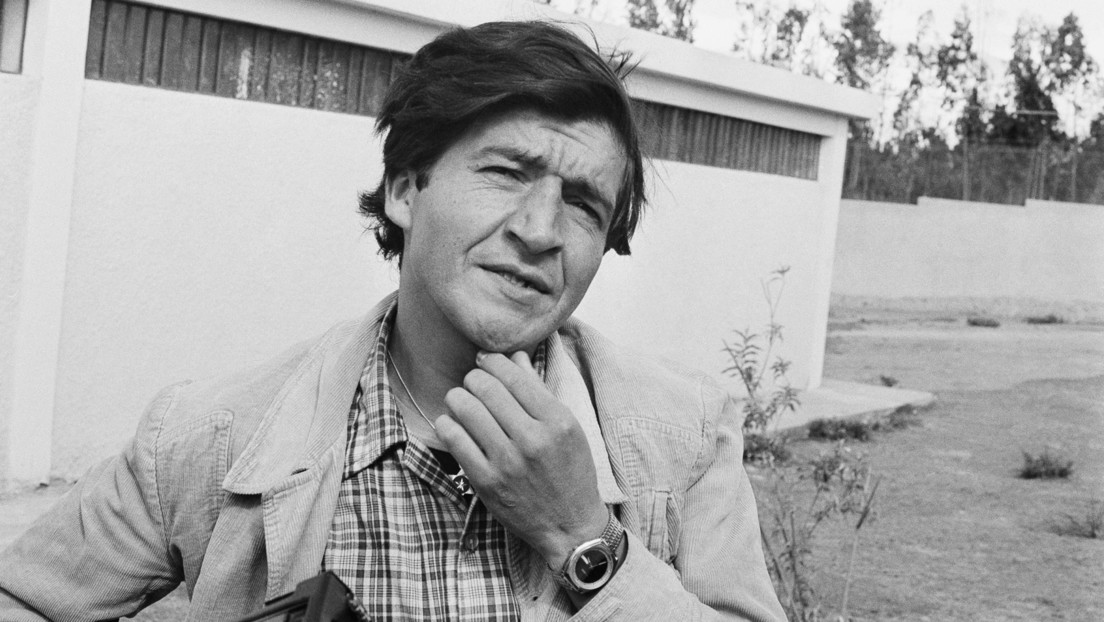 'El Monstruo de los Andes': el prolífico asesino serial que podría estar suelto