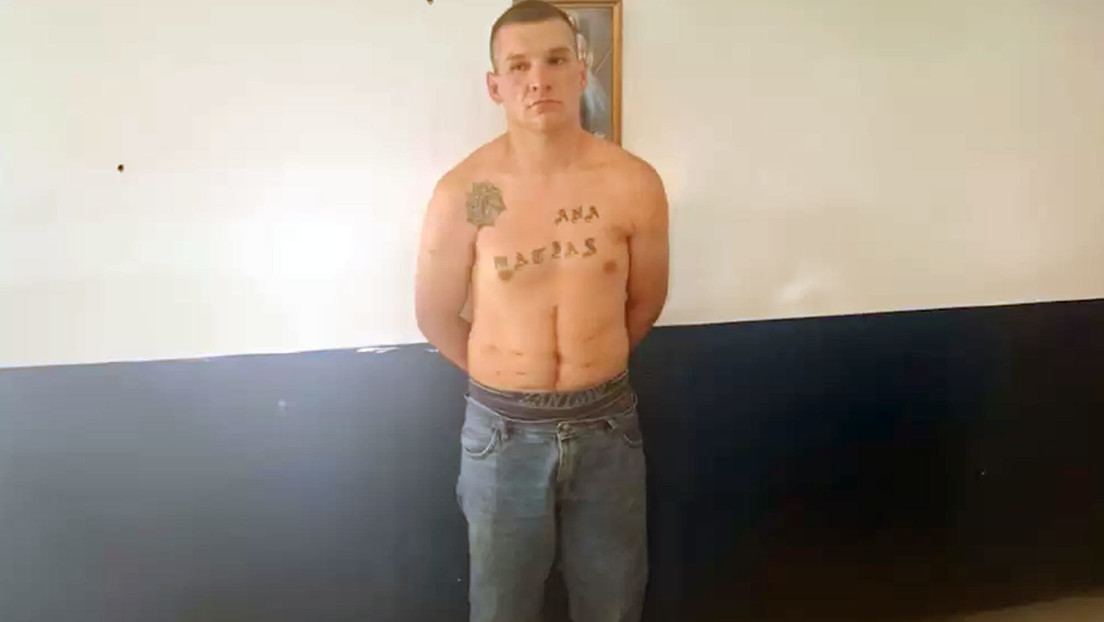 Detienen a un asesino serial que atemorizaba a personas en situación de calle