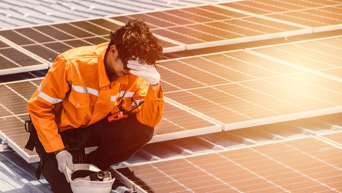 Nuestro cerebro se derrite: los graves riesgos del calor extremo para este órgano