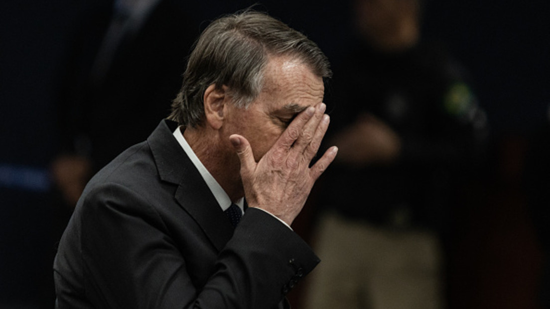 EE.UU. confronta a la Corte Suprema de Brasil por la prisión domiciliaria impuesta a Bolsonaro