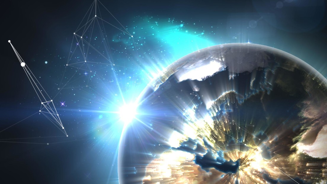 ¿Qué pasaría si todos los habitantes de la Tierra encendieran sus luces al mismo tiempo?