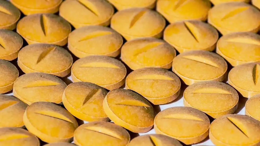 "Es una trampa del diablo": la mortífera droga 15 veces más fuerte que el fentanilo