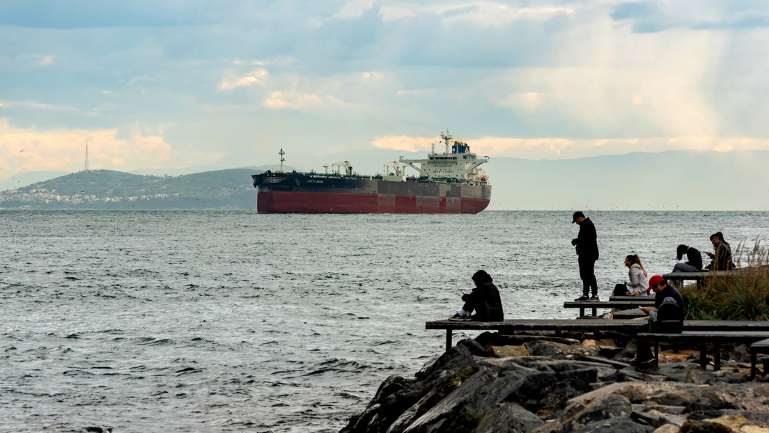 EE.UU. detalla su próximo paso sobre el conflicto en Ucrania