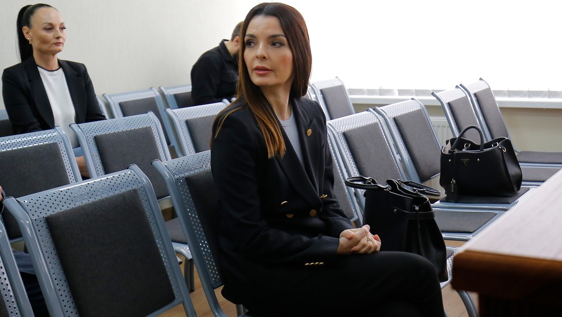 "Sentencia contra todo el sistema democrático": Líder opositora moldava se expresa sobre su condena