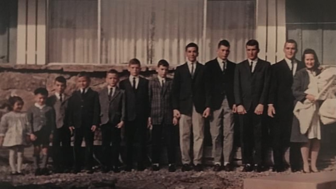 La trágica historia de los Galvin: una familia devorada por la esquizofrenia