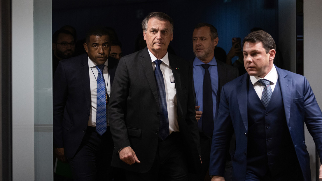 Cómo la detención de Bolsonaro puede impactar en las negociaciones entre Lula y Trump