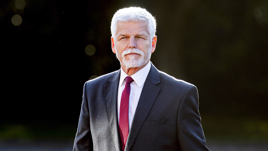 Ucrania debe aceptar la pérdida de territorios para seguir existiendo, dice el presidente de un país de la OTAN