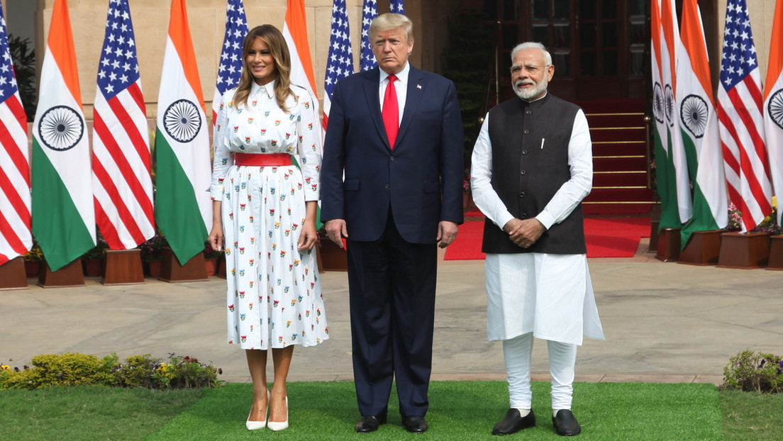 Trump contra la India: ¿El fin de una alianza estratégica o solo un juego de presión?
