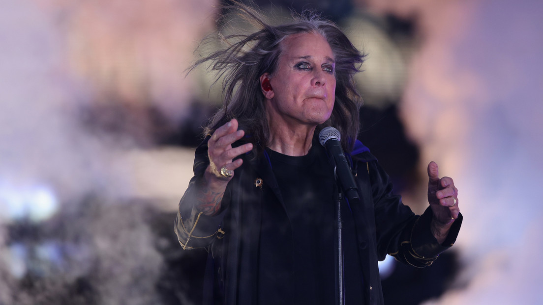 Revelan la causa de la muerte de Ozzy Osbourne