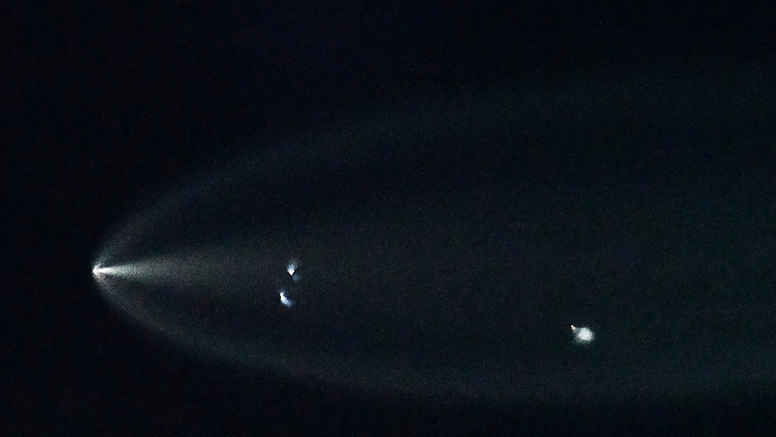 EE.UU. lanzará una nueva constelación de satélites espía ¿Qué buscarán?