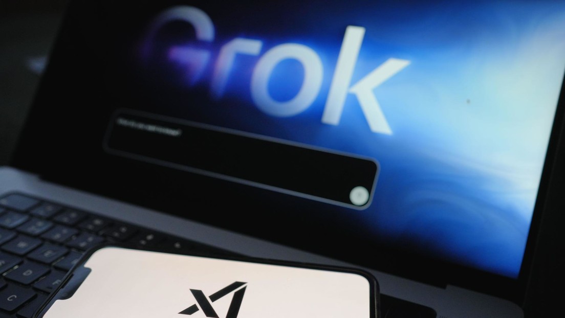 'Spicy': la IA de Musk permite ahora generar imágenes y videos 'subidos de tono'