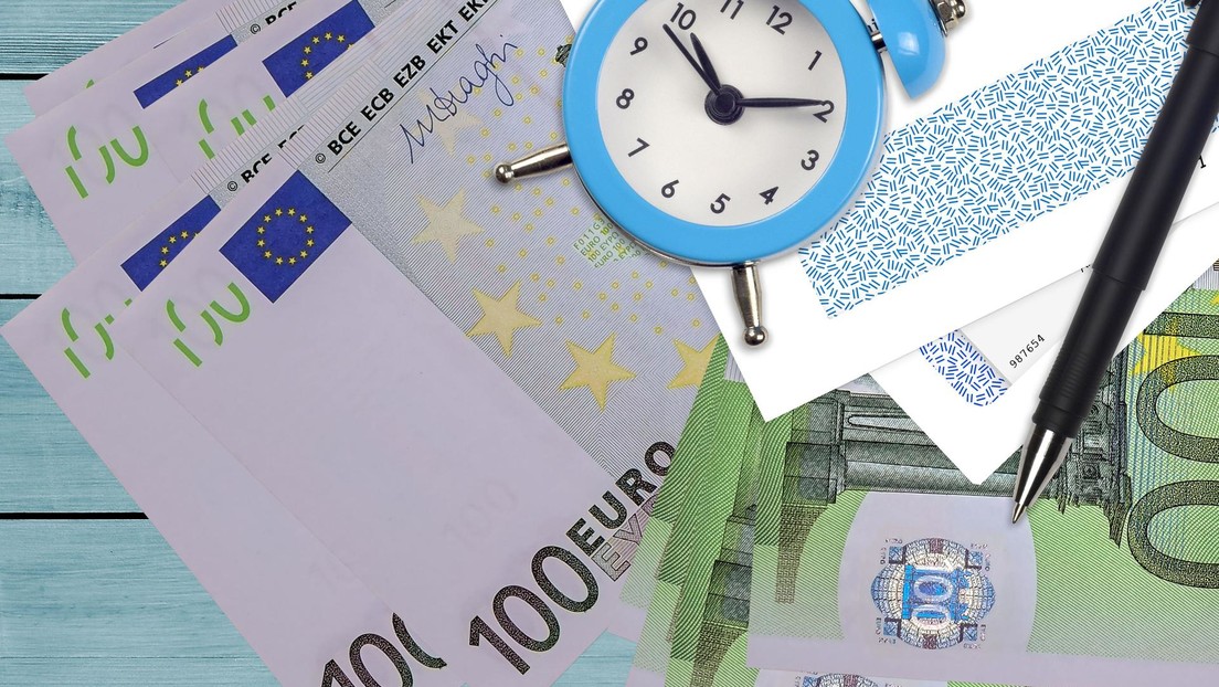 La vertiginosa caída de Francia en la deuda, que crece 5.700 dólares por segundo