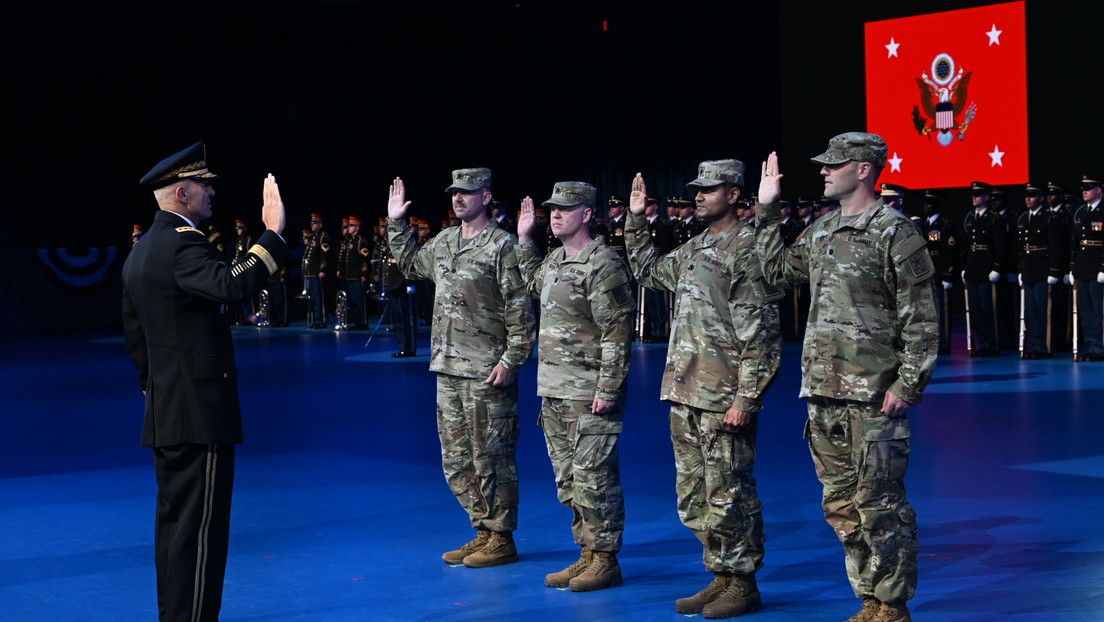 Silicon Valley se embarca en una militarización