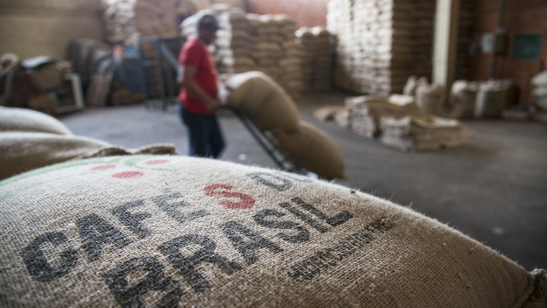 Este país podría ser el nuevo aliado del café brasileño tras el tarifazo de EE. UU.