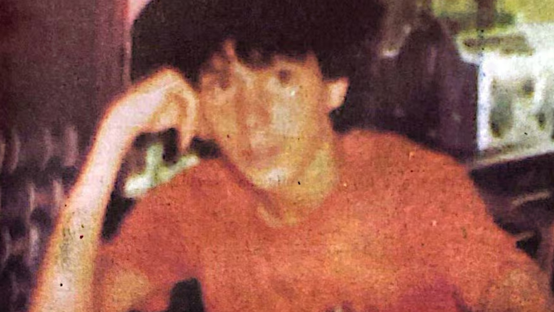 La trágica historia del joven encontrado enterrado en la casa de Gustavo Cerati