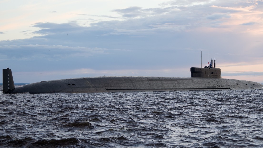 ¿Qué se sabe de los submarinos más modernos de Rusia?
