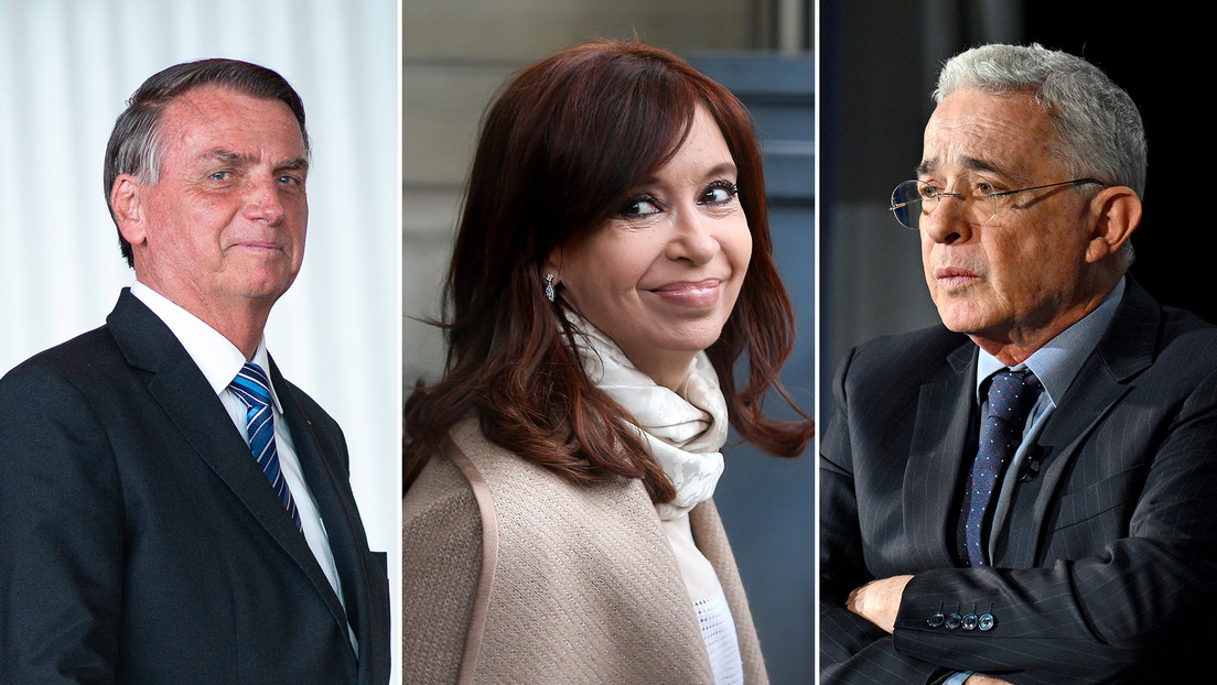 Crece el número de expresidentes acusados por la justicia en América Latina: ¿quiénes son?