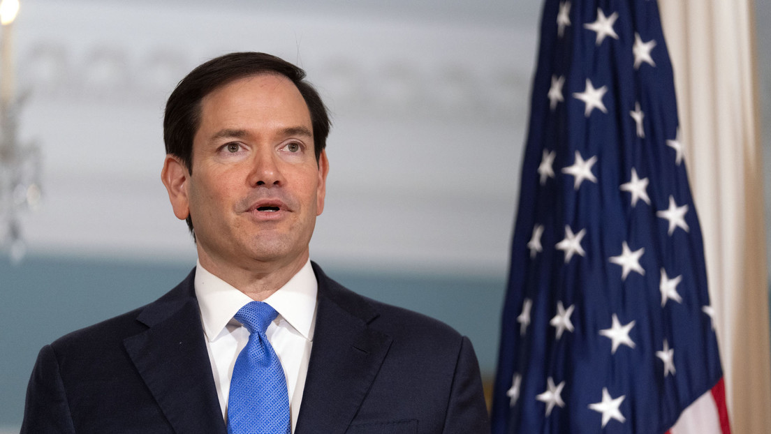 Rubio se pronuncia sobre la posible reunión entre Putin y Trump