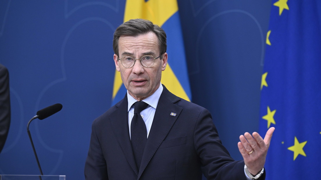 "No votamos por ChatGPT": El primer ministro sueco bajo presión por usar IA en sus funciones