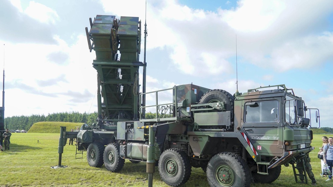 La millonaria cifra que estos países de la OTAN gastarán en armas estadounidenses para Kiev