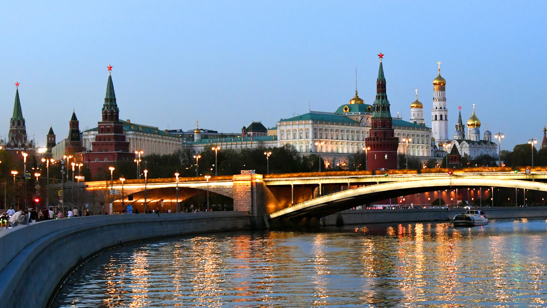 La reacción de Moscú a la propuesta de EE.UU. para una reunión entre Trump, Putin y Zelenski