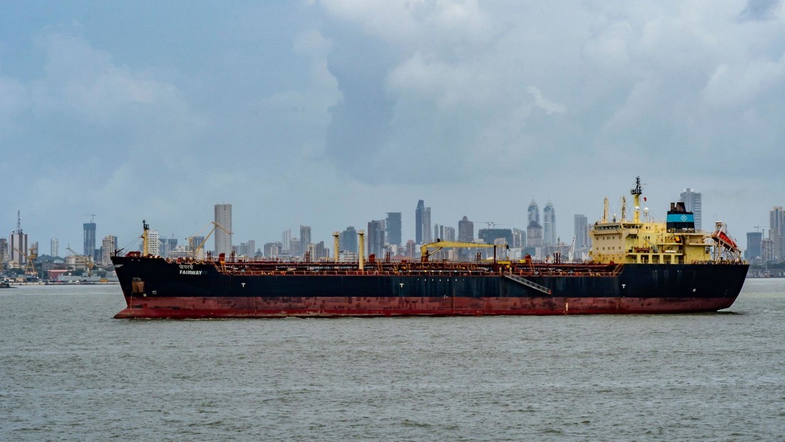 "Nos importa un comino sus advertencias": Periodista india arremete contra EE.UU.