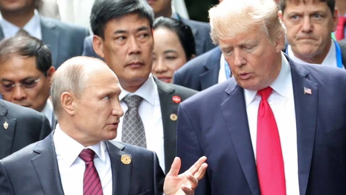 ¿Qué se sabe sobre la próxima reunión entre Putin y Trump?