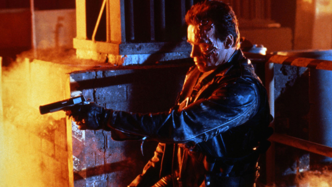 James Cameron vaticina un "apocalipsis al estilo 'Terminator'"