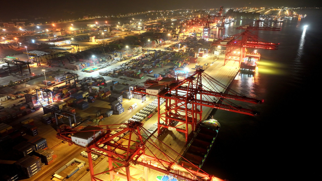 China y Rusia marcan su récord comercial de 2025, pese a las amenazas de Trump