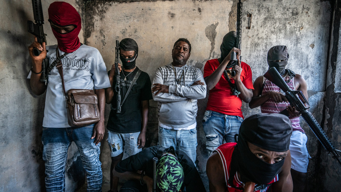 La amenaza de uno de los líderes pandilleros más temibles