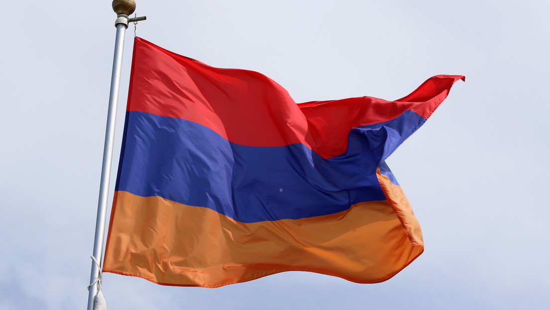 Reportan que Armenia está dispuesta a que una parte clave de su territorio pase a estar bajo control de EE.UU.