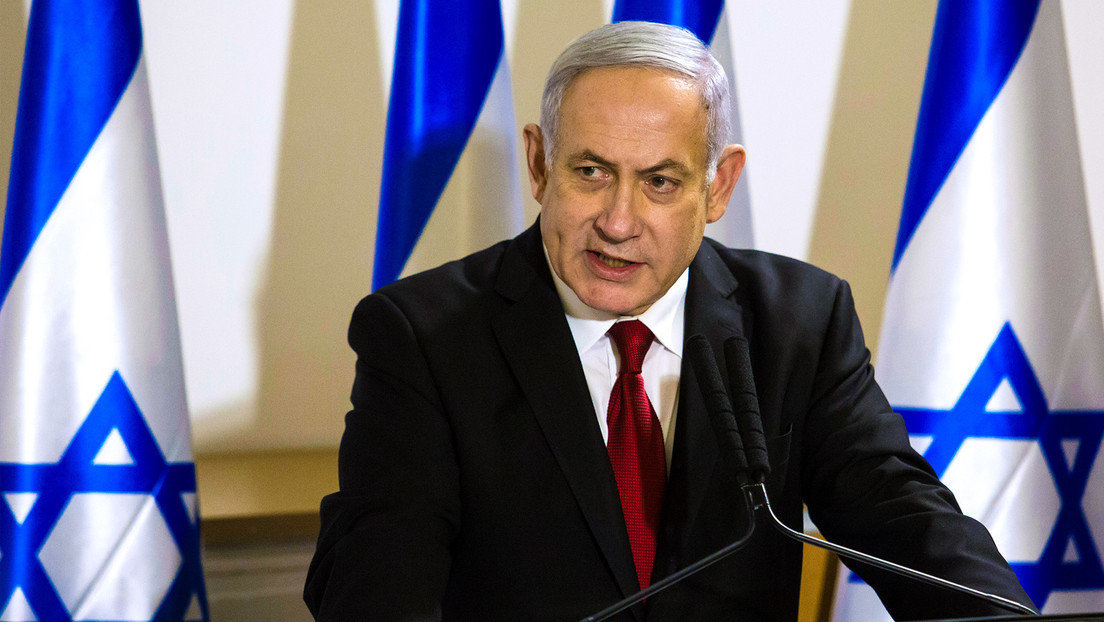 Israel amenaza al Reino Unido con una medida que socavaría su seguridad nacional