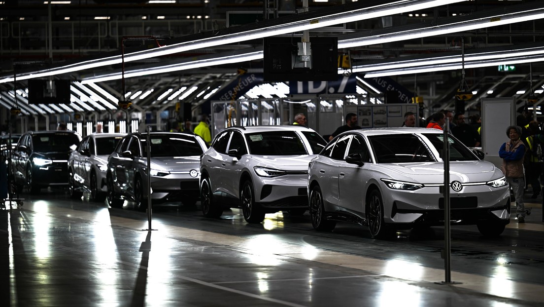 Esta industria crucial es la gran perdedora por los aranceles de Trump