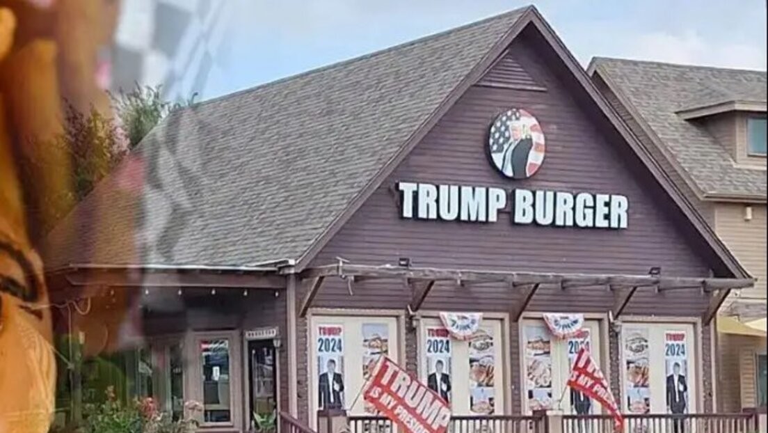 Dueño de Trump Burger enfrenta deportación de EE.UU.