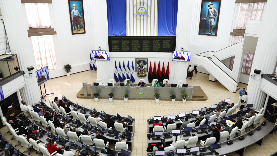 Nicaragua condena atrocidades de Ucrania contra menores en Donbass