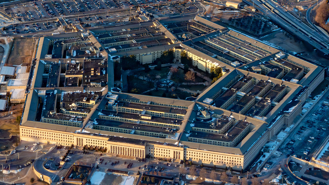 CNN: EE.UU. podría desviar armas destinadas a Ucrania hacia sus propios arsenales