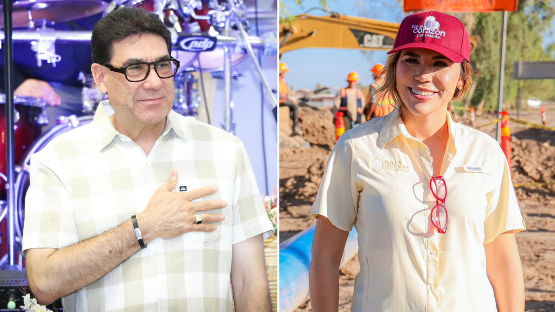 ¿Por qué EE.UU. cancela visas a políticos mexicanos?