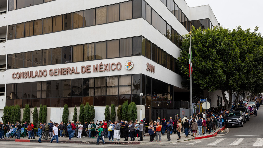 La insólita decisión que toman estadounidenses por la política migratoria de Trump