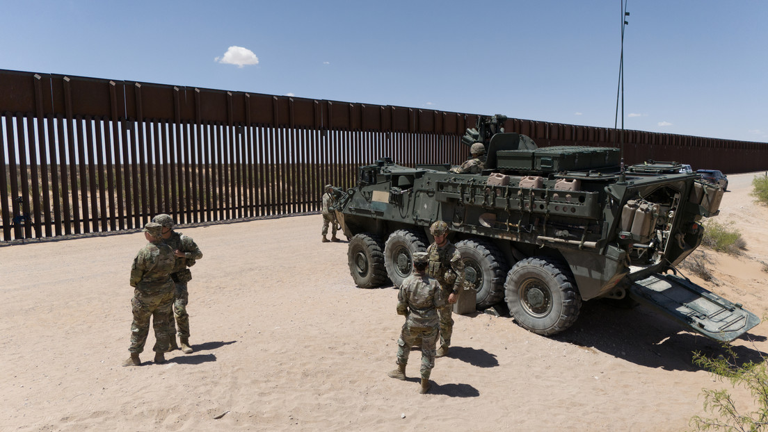 NYT: Trump autoriza la fuerza militar contra cárteles de la droga latinoamericanos