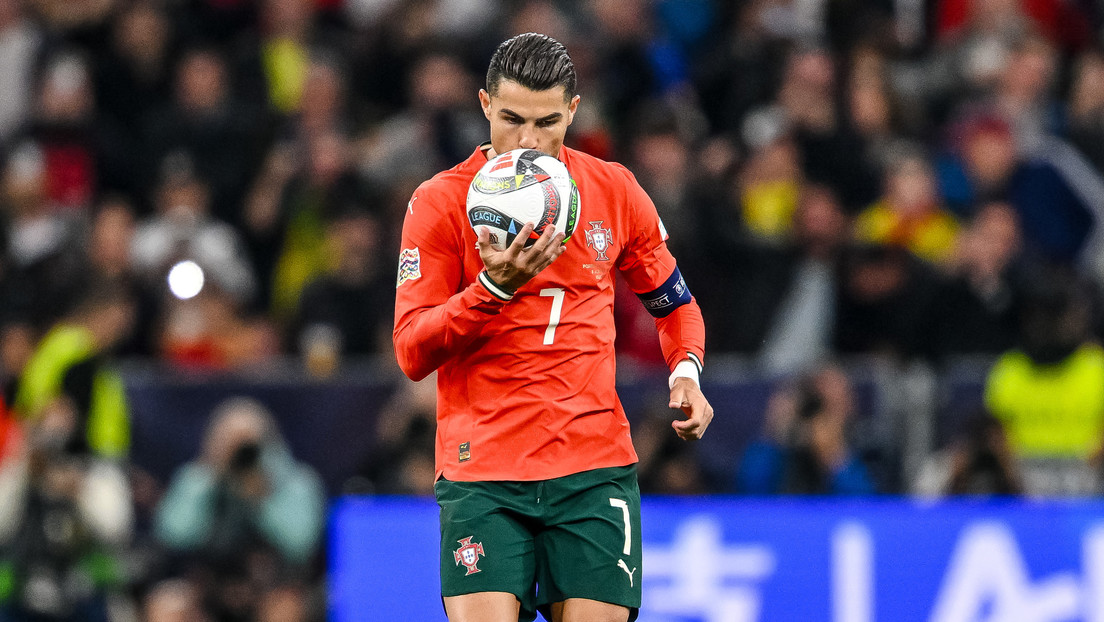La lapidaria postura de Cristiano Ronaldo sobre el Balón de Oro