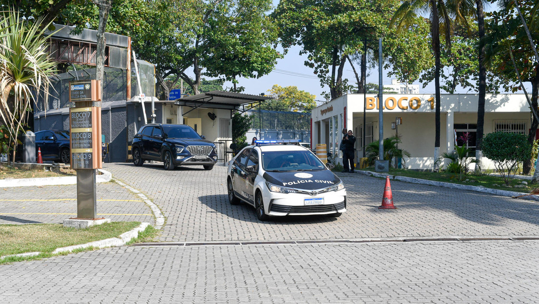 Cómo una banda criminal creó su propia app tipo 'Uber' para financiar el narcotráfico