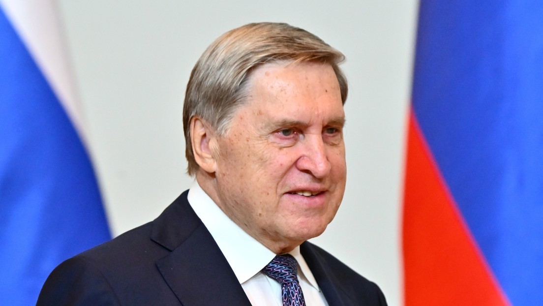 Comentario de Kremlin sobre la reunión de Putin y Trump en Alaska (DECLARACIÓN COMPLETA)