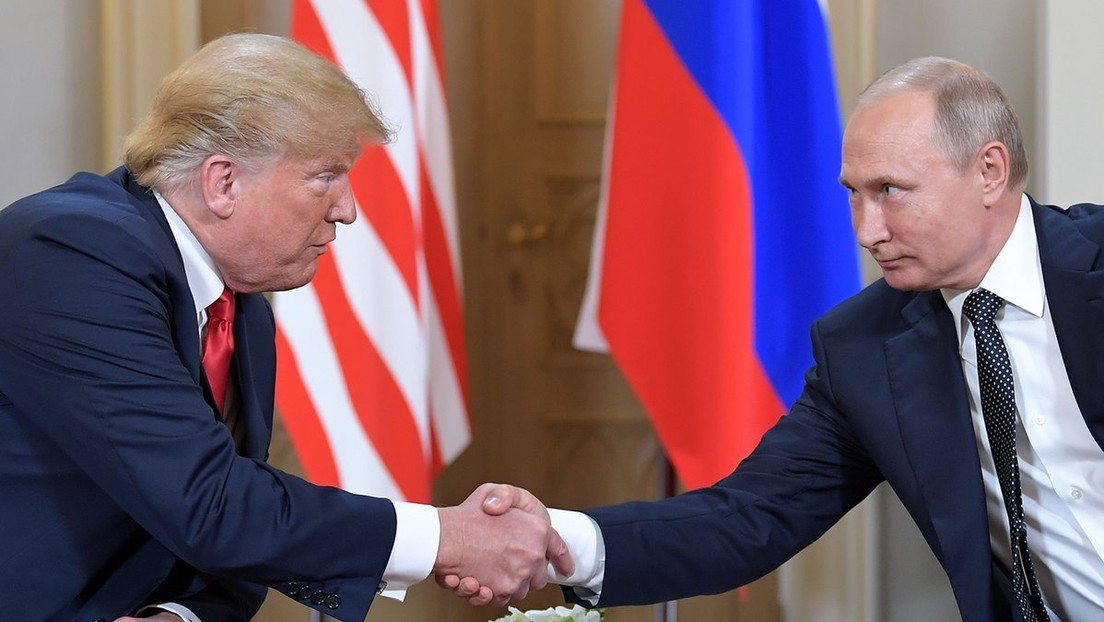 Putin y Trump se reunirán en Alaska: todo lo que hay que saber