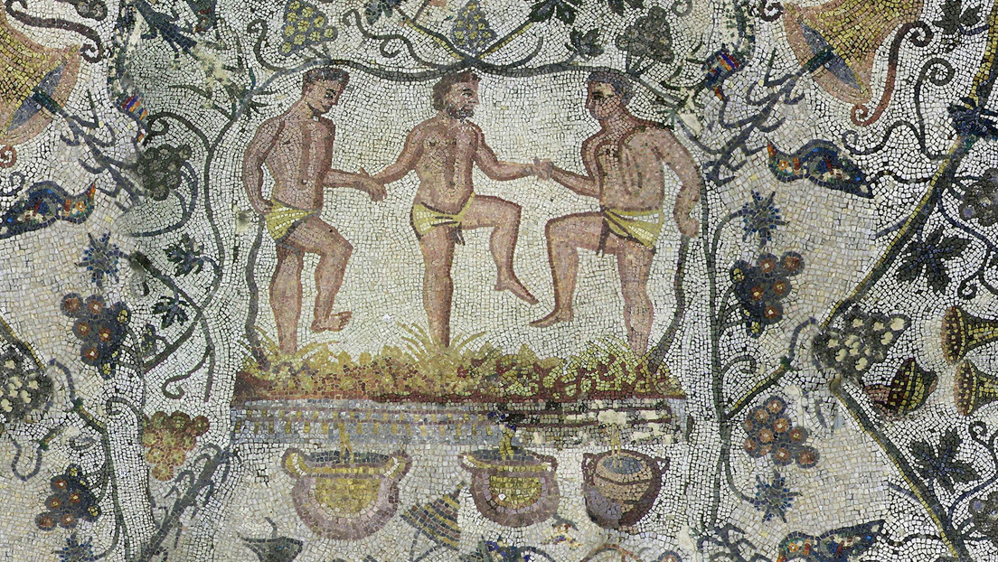 Embriaguez y progreso: ¿fue el alcohol promotor de las grandes civilizaciones?