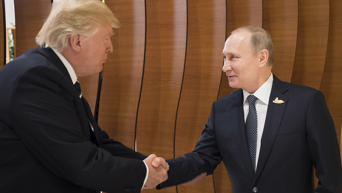 Enviado especial del Kremlin: Ciertos países buscan sabotear la reunión entre Putin y Trump