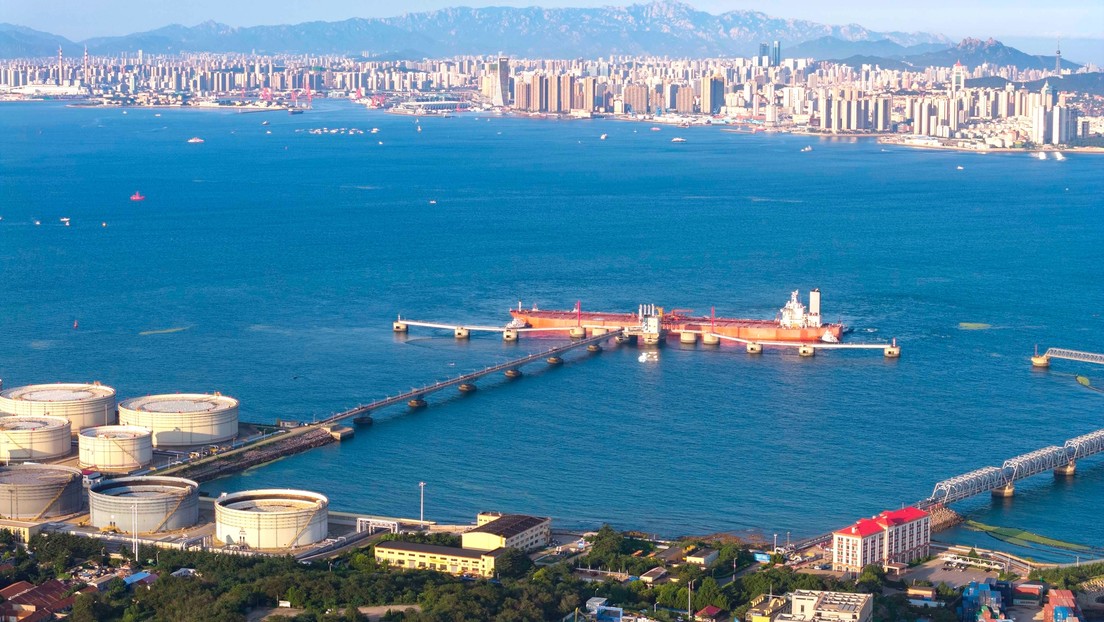 China ignora a Trump y reivindica su cooperación con Rusia como "legítima y legal"