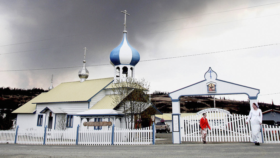 ¿Qué se sabe de Alaska, lugar donde se reunirán Putin y Trump?