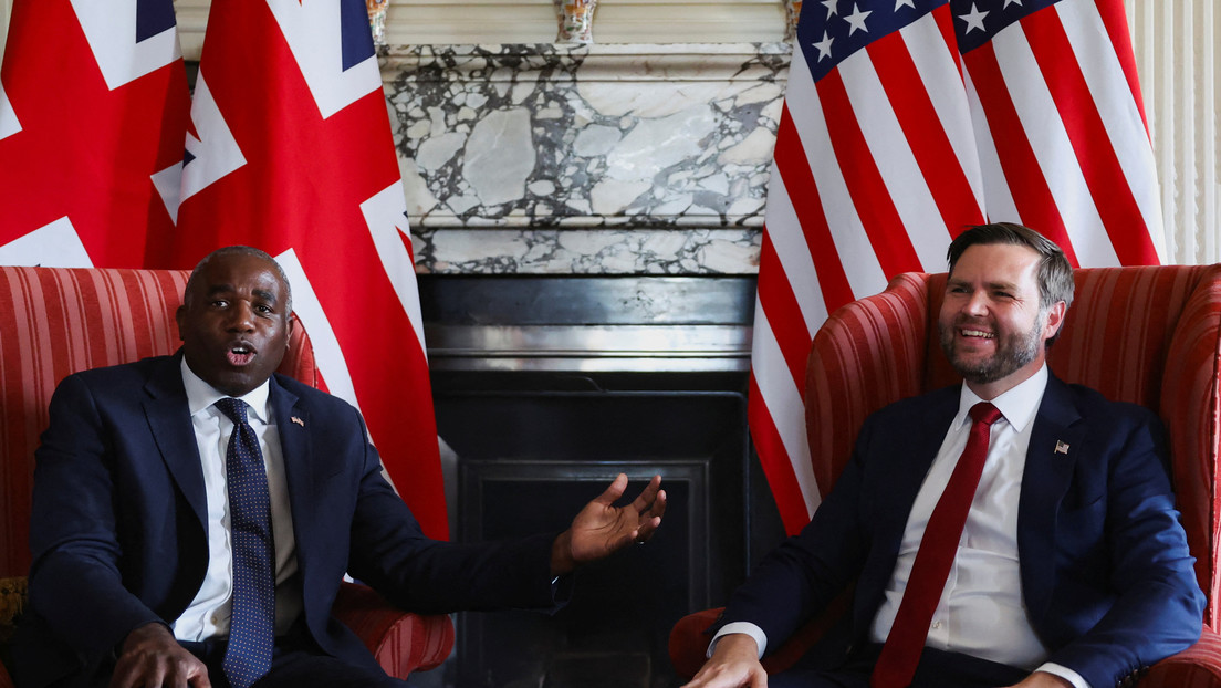 Uno de los principales escépticos de la ayuda a Kiev asistirá a la reunión sobre el conflicto en Ucrania